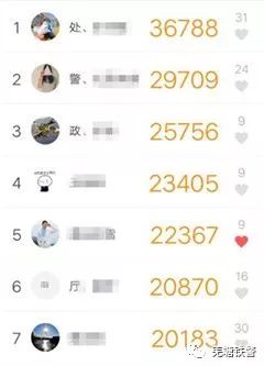 微信步数排行榜有什么用_微信运动步数排行榜_微信运动步数排行榜