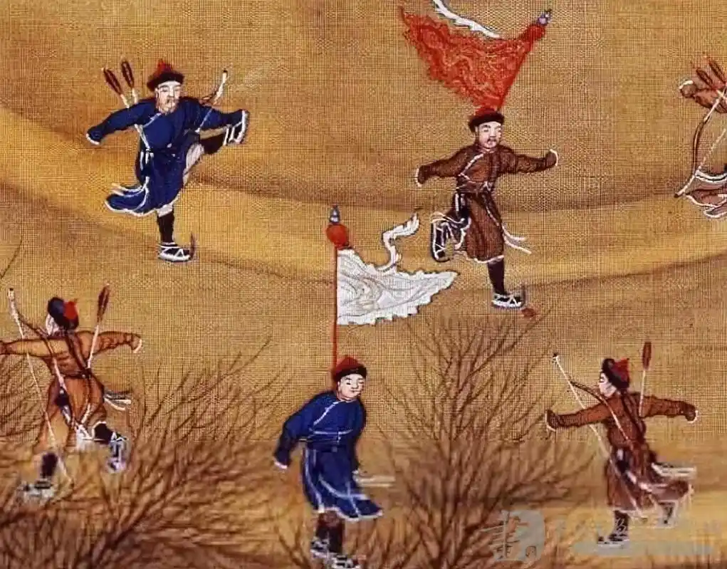 冰上运动是什么时候_冰上运动_冰上运动常见损伤